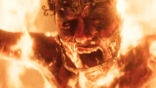 Divinity cinematic reveal