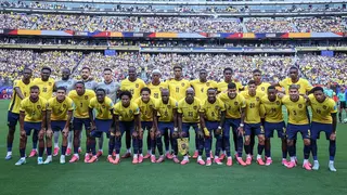 Ecuadorian national team