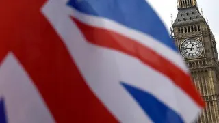 UK competition watchdog proposes new rules for Apple, Google mobile platforms