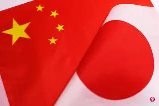 中国扩大对日本的出口管制，将20家日本实体列入出口管制管控名单，另有20家日本实体列入关注名单。这是北京继2月实施军民两用物项出口管控后，对东京发起的最新一轮反制措施。 （档案照）