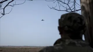 EU disburses $4.4B for Ukrainian drone procurement