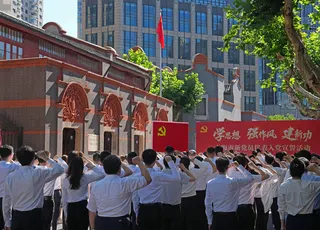 中國中央組織部公布，截至2025年12月31日，中國黨員總數達10128.6萬名...