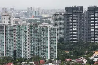 Widening affordability gaps and diverging buyer profiles could give way to an eventual structural decoupling of private and public housing markets.