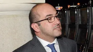 Yorgen Fenech. File photo