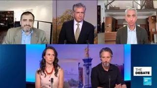 THE DEBATE
