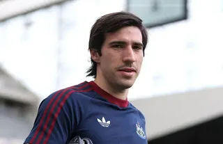 Sandro Tonali