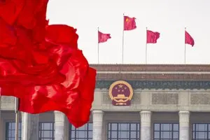 涉高層人事與重大決策？ 中國中央政治局今召開會議