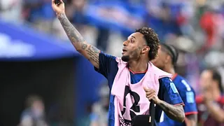 佛得角队长涉强奸丑闻 世界杯晋级蒙阴影