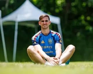 Fabián Ruiz