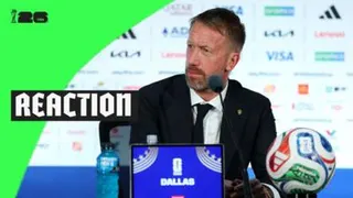 Graham Potter