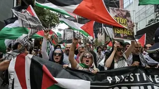 INTERVIEW – New Zealand's Free Palestine Party aims to turn solidarity movement into political force