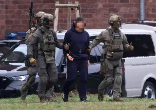 德國檢方起訴1名被控涉嫌2022年北溪天然氣管線爆炸案的烏克蘭男子，這起歐洲最具...