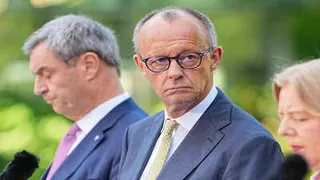 Tax cuts, pension overhaul and sick leave reforms: Germany launches sweeping economic overhaul
