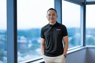 Liaw Yit Ming, CEO of Foundation Healthcare, noted that the proposed listing will provide additional resources to pursue strategic acquisitions.