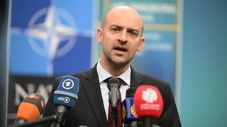 French foreign minister welcomes Lebanon-Israel framework agreement in call with Rubio