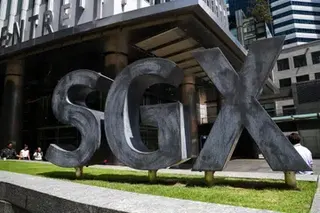 From Jul 15, the minimum bid sizes for Hong Kong dollar, renminbi and yen-denominated securities contracts listed on SGX will not be aligned with those in their home markets.