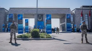 Türkiye rejects social media claims of terror attack threat during NATO summit as disinformation