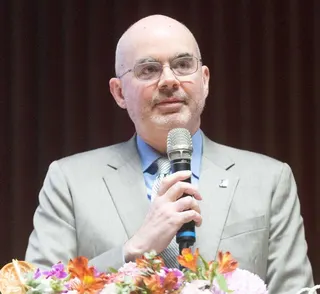 美國在台協會AIT處長谷立言2日表示，美國期待與台灣合作推動無人機產業，除帶動商...
