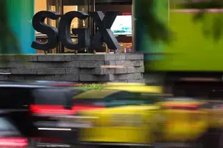 In H1, the 240 SMID stocks generated S$696 million in average daily turnover, and averaged 13% in total returns.