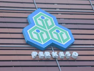 Perkeso has disbursed more than RM1.2 million in benefits under its Non-Employment Injury Scheme (Lindung 24 Hours), within the first month of its implementation. NSTP/SAIFULLIZAN TAMADI