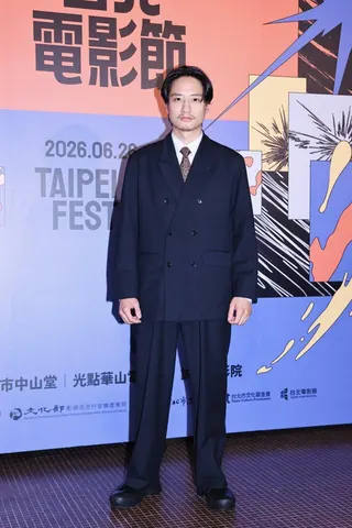 藤原季節。記者王聰賢／攝影