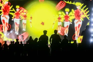 Several organisations representing Malaysia’s entertainment, tourism and creative industries are calling for a review of the country’s entertainment tax and urging the government to develop a clear roadmap towards its total abolition. — Picture by Sayuti Zainudin