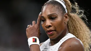 Serena Williams