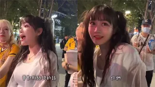 韓國甜心邊荷律發聲悼念！台灣首位粉絲離世 昔日互動畫面曝光全網淚