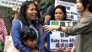 女佣患癌后被解雇 病逝后法院判前雇主赔逾4万新元