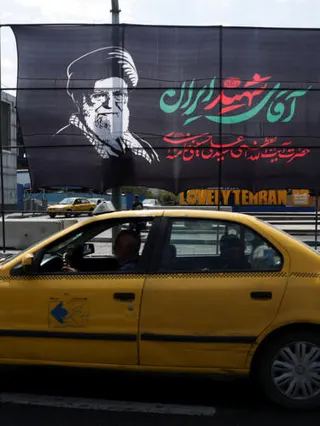Preparations have started across Iran for the upcoming funeral of former Supreme Leader Ali Khamenei, assassinated on day one of the war with Israel and the US, on February 28.