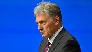 Kremlin says Russia creating ‘buffer zone’ along Ukraine border