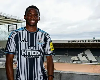 Bazoumana Touré