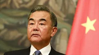 China ready to strengthen cooperation with Sweden, Wang Yi says in Stockholm