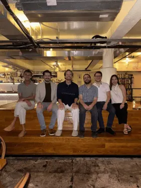 The Venice AI team