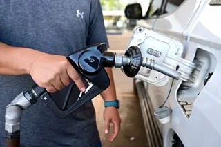 For private diesel vehicles used by immediate family members who are not the registered owners, the original Budi Diesel recipient may apply to transfer eligibility through the Budi Madani portal. - BERNAMA PIC