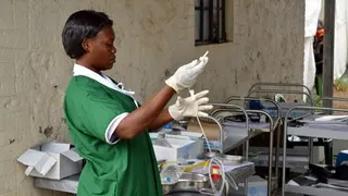 Cholera outbreak kills 30, infects 800 in West Kordofan: Sudanese group