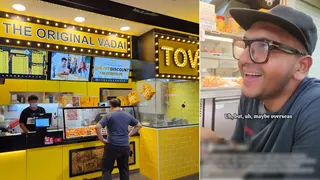 驰名印度炸豆饼店13家店关剩8家 料继续缩小规模