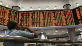 AMS先进材料今早受到资金追捧，劲扬6.5仙或15.7%，报48仙，盘中更曾触及51仙，续改写上市以来新高。（档案照）