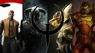 The main ZeniMax/Bethesda IPs as of 2026 - custom image
