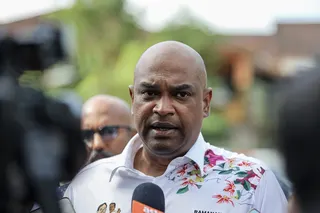 Human Resources Minister Datuk Seri R. Ramanan said the government has centralised the management of foreign worker quotas under the Human Resources Ministry, with all applications now required to go through a digital system to eliminate manual intervention and case-by-case approvals. — NSTP/NAJMI NOR’AZAM
