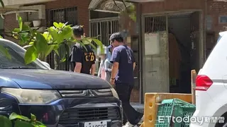 疑不满家中太吵 台19岁姐姐持刀砍伤弟弟