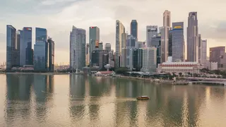 全球最昂贵高端生活城市 我国连续四年居首