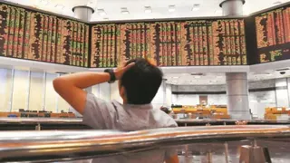 马太平洋重挫1.96令吉或4.1%，收报45.82令吉，为最大下跌股。（档案照）