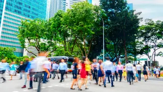 本地企业还款情况 连续两季恶化