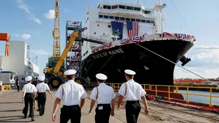 South Korea's Hanwha builds arms empire as Ukraine, Iran wars spur spending