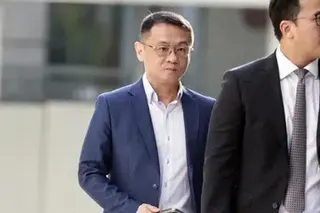 Alan Wei Zhaolun has been handed nine additional charges – three counts of money laundering and six counts of fraud.