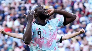 Romelu Lukaku
