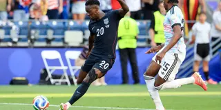 U.S. loses to Belgium 4-1; Balogun plays after Trump calls FIFA