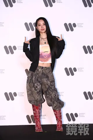蔡依林巡演將返場台北大巨蛋。李鍾泉攝