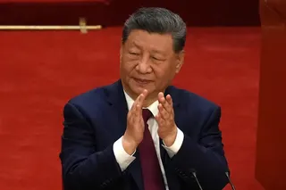 中共2027年統戰？澳洲前高官示警「台灣將是我們的波蘭」：做好開戰準備